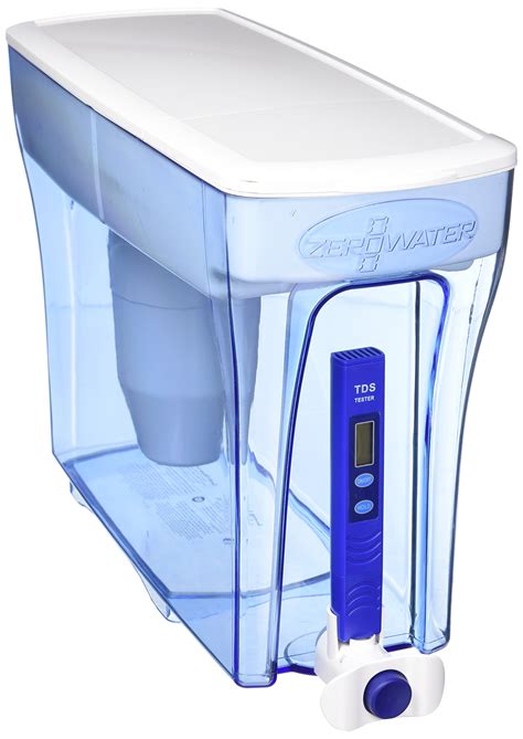 zerowater water dispenser